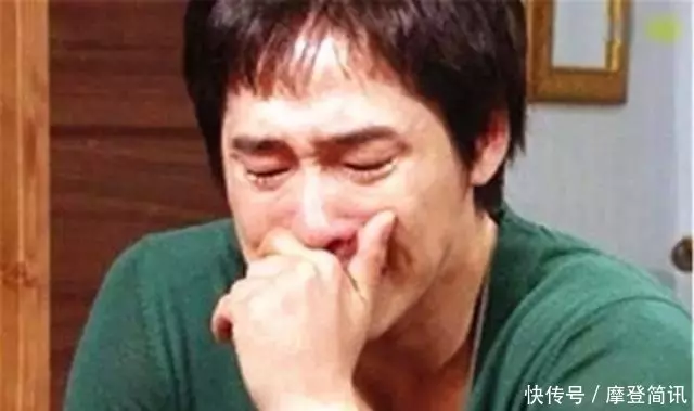 丈夫生意失敗妻子離開,三年後和債主喝茶,才知妻子早已去世