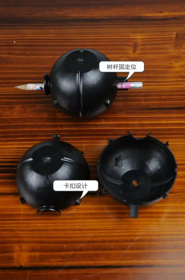 盆景愛好者必學繁殖技術——高壓繁殖(1)