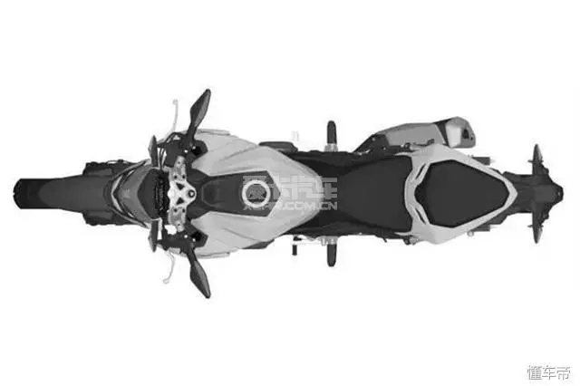 GW250擴缸?豪爵300cc街車再度曝光 或將於今年亮相