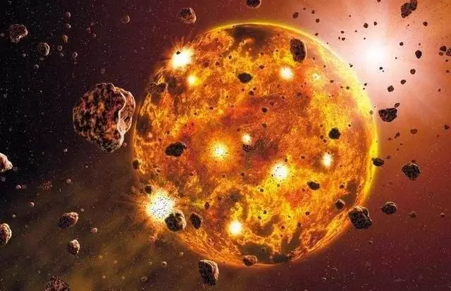 地球自轉速度正被月球拖慢,科學家發現未來一天或達1000小時