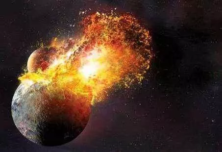 地球自轉速度正被月球拖慢,科學家發現未來一天或達1000小時