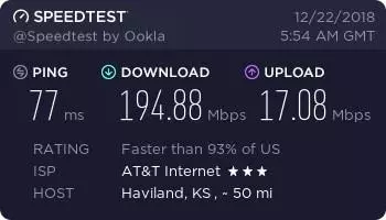 報應來的太快 美國5G網速太慢不到200Mbps 英國用井蓋增強5G信號