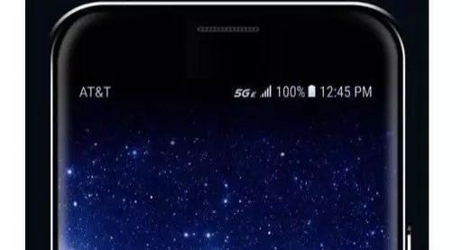 報應來的太快 美國5G網速太慢不到200Mbps 英國用井蓋增強5G信號