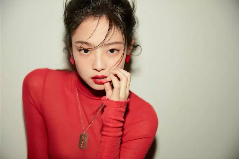 [BLACKPINK][新聞]181229 12月偶像組合品牌評價排名公開BLACKPINK火力不減佔據3位！
