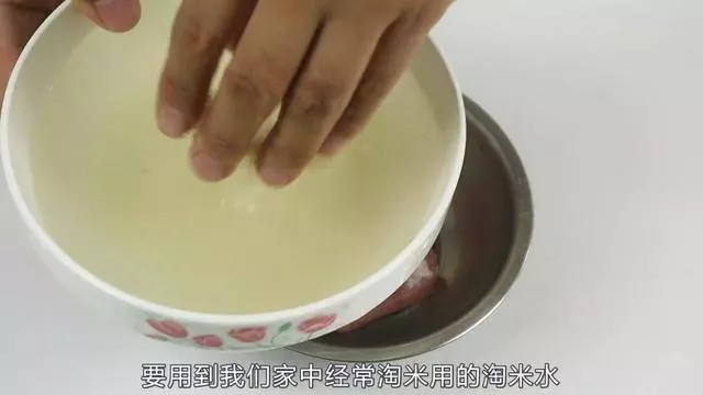 西蘭花只用清水洗不幹凈,教你一招,泥土蟲卵統統跑出來 住家女人都看看吧