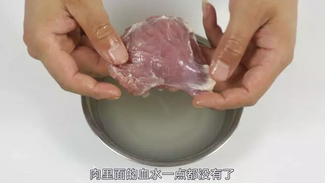 西蘭花只用清水洗不幹凈,教你一招,泥土蟲卵統統跑出來 住家女人都看看吧
