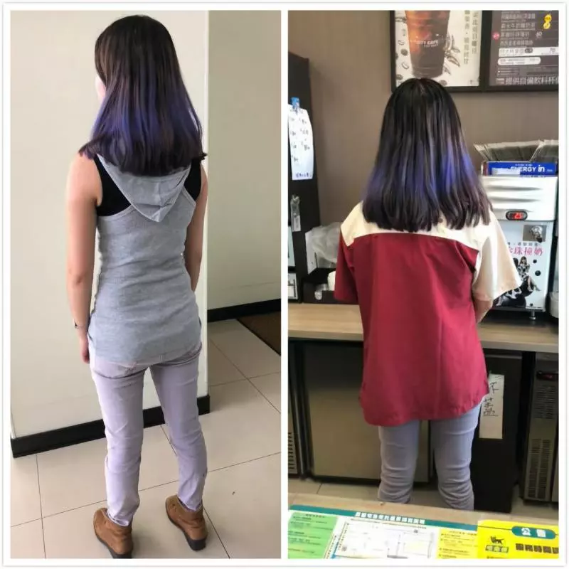被40歲大媽叫阿姨!妹子怒秀正臉 網友逆轉讚:好美
