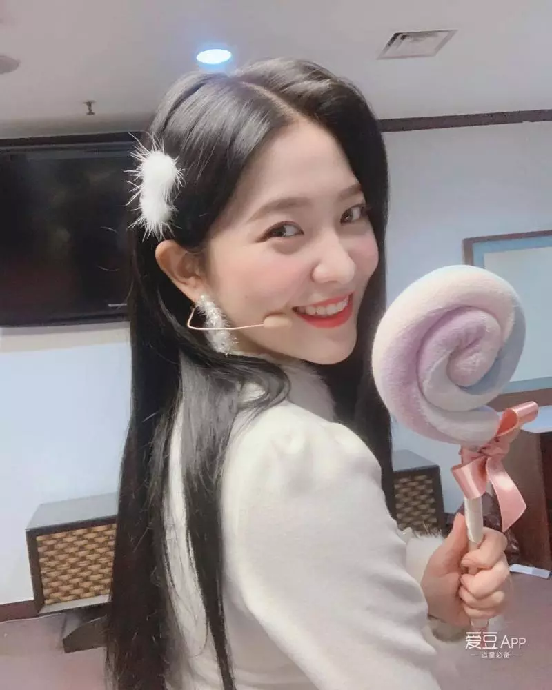 [Red Velvet][新聞]181229 Genie網站年榜TOP100齣爐RedVelvet四曲上榜延續火熱人氣！