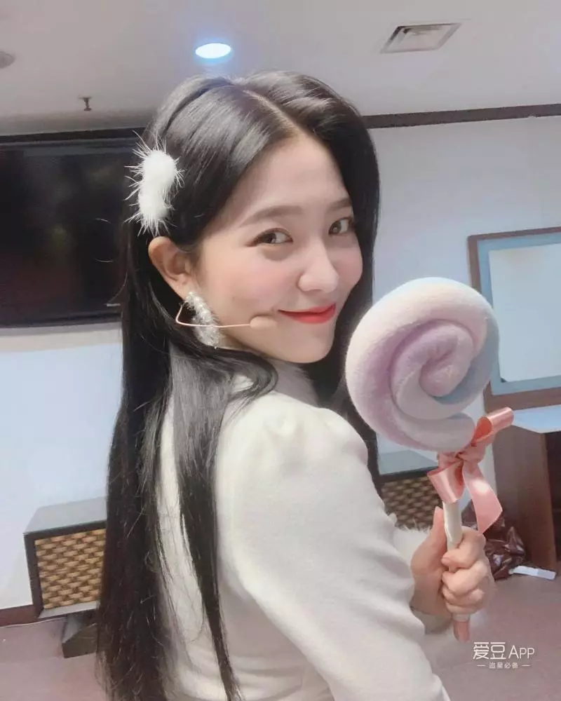 [Red Velvet][新聞]181229 Genie網站年榜TOP100齣爐RedVelvet四曲上榜延續火熱人氣！