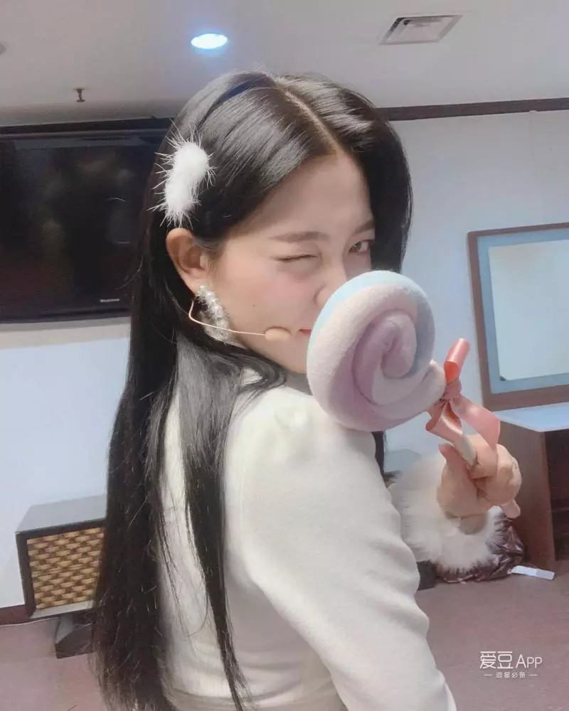 [Red Velvet][新聞]181229 Genie網站年榜TOP100齣爐RedVelvet四曲上榜延續火熱人氣！