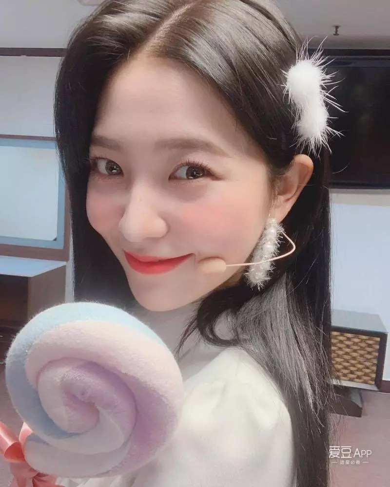 [Red Velvet][新聞]181229 Genie網站年榜TOP100齣爐RedVelvet四曲上榜延續火熱人氣！