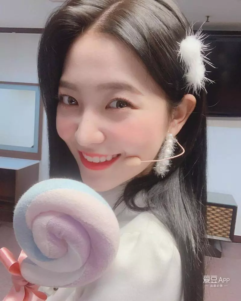[Red Velvet][新聞]181229 Genie網站年榜TOP100齣爐RedVelvet四曲上榜延續火熱人氣！