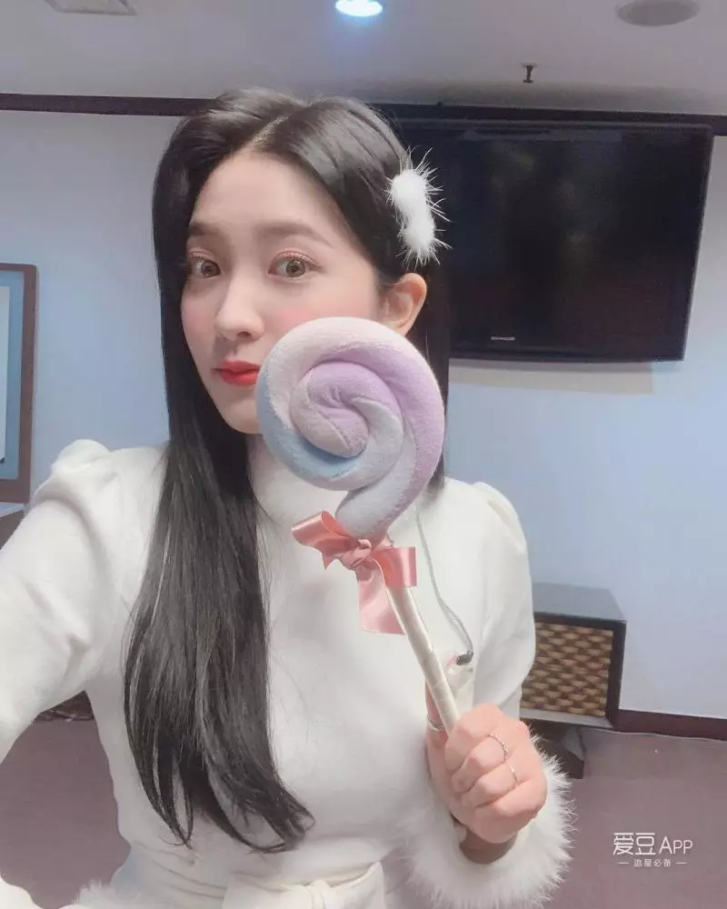 [Red Velvet][新聞]181229 Genie網站年榜TOP100齣爐RedVelvet四曲上榜延續火熱人氣！
