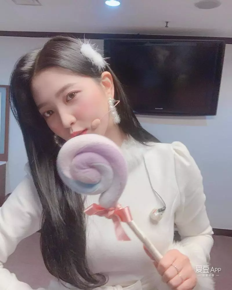 [Red Velvet][新聞]181229 Genie網站年榜TOP100齣爐RedVelvet四曲上榜延續火熱人氣！