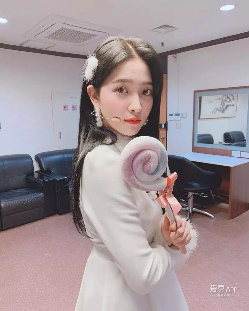 [Red Velvet][新聞]181229 Genie網站年榜TOP100齣爐RedVelvet四曲上榜延續火熱人氣！