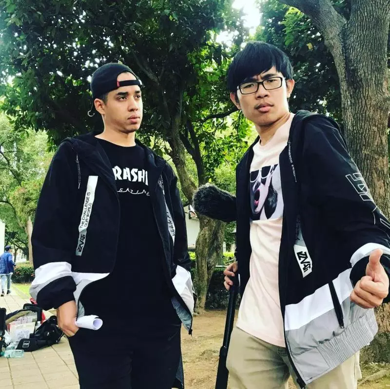 「培根」盜領現金拍片!一個月後「酷炫」查帳 罕見動怒:你覺得很好玩嗎?