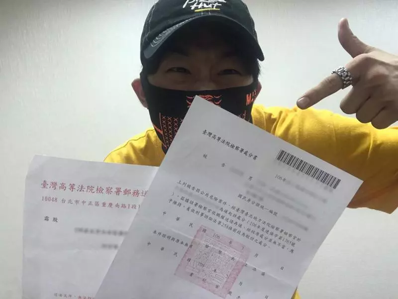外雙溪亂丟垃圾?「878發明家」拍片惹議 兩周後親上火線回應!