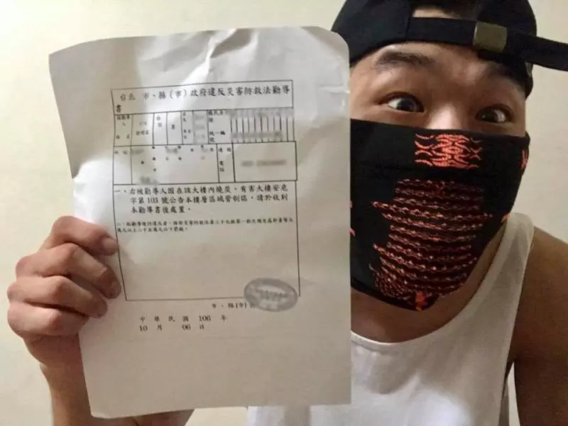 外雙溪亂丟垃圾?「878發明家」拍片惹議 兩周後親上火線回應!