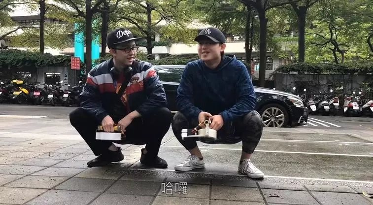 真的要當網紅?「孫安佐」再推「囚徒健身」 揭密「聯邦監獄」食物評價!
