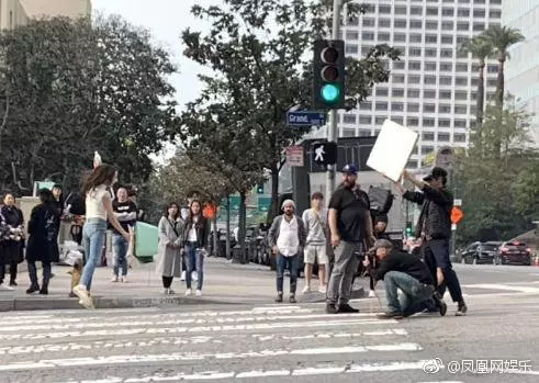 迪麗熱巴「真實身材」曝光!穿緊身褲「網全看屁股」歪樓:好大好會生!
