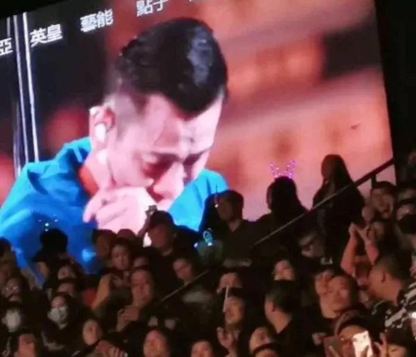 素描|劉德華:偶像的定義