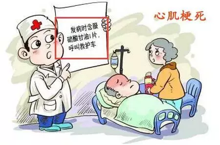 急性胸痛鑑別非常重要,三種極易致死的胸痛該如何鑑別
