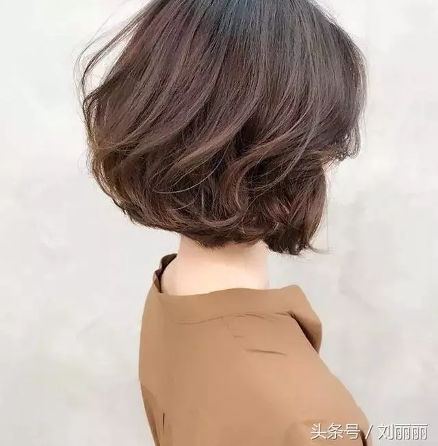 辣媽短髮30款,想剪哪款剪哪款