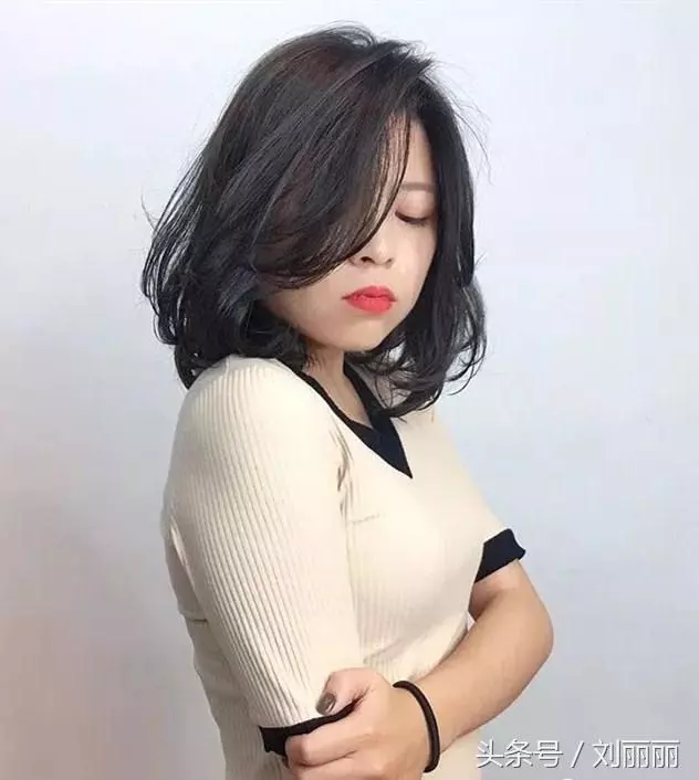 辣媽短髮30款,想剪哪款剪哪款