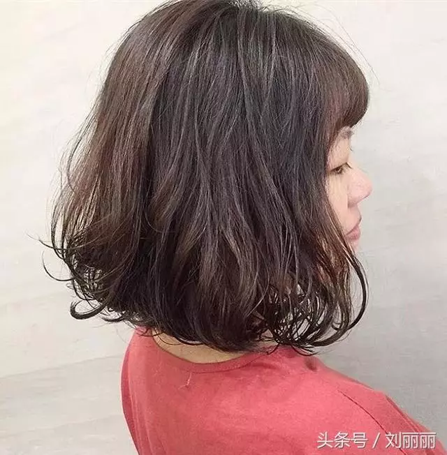 辣媽短髮30款,想剪哪款剪哪款