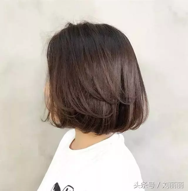 辣媽短髮30款,想剪哪款剪哪款