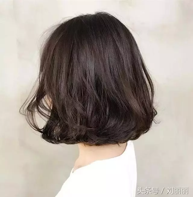 辣媽短髮30款,想剪哪款剪哪款
