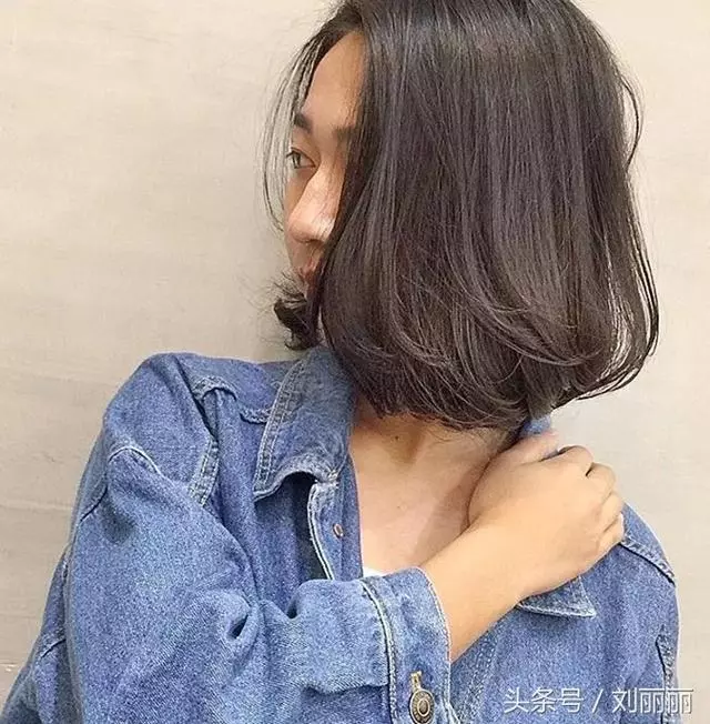 辣媽短髮30款,想剪哪款剪哪款
