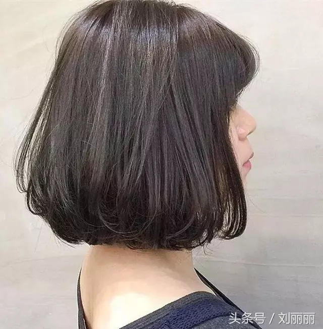 辣媽短髮30款,想剪哪款剪哪款