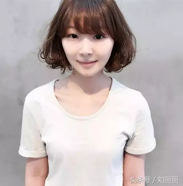 辣媽短髮30款,想剪哪款剪哪款