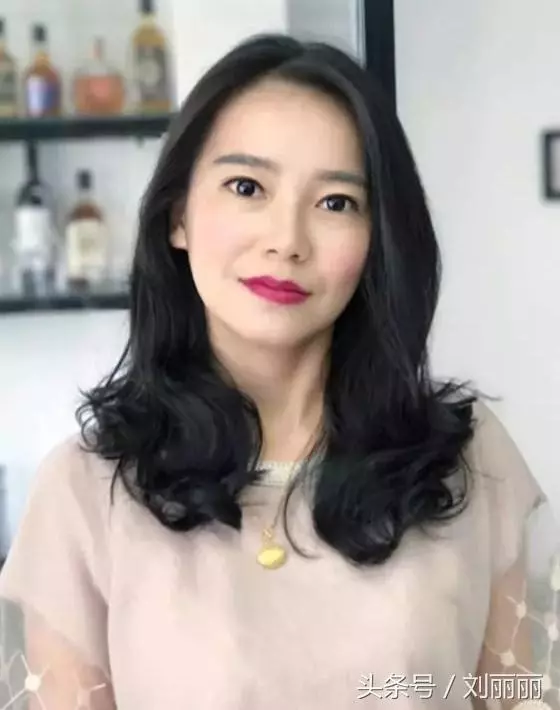辣媽短髮30款,想剪哪款剪哪款