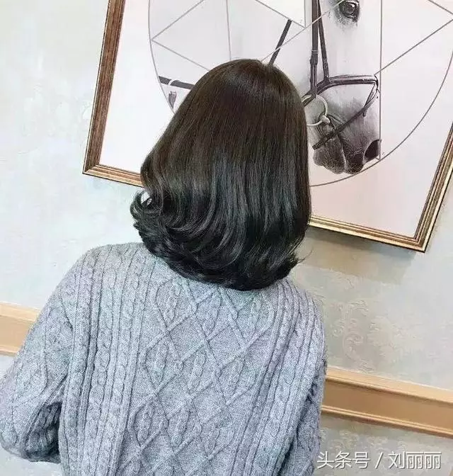 辣媽短髮30款,想剪哪款剪哪款