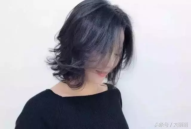 辣媽短髮30款,想剪哪款剪哪款