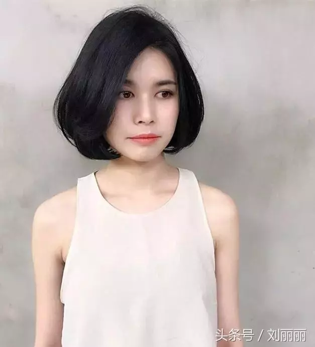 辣媽短髮30款,想剪哪款剪哪款