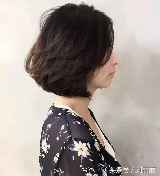 辣媽短髮30款,想剪哪款剪哪款