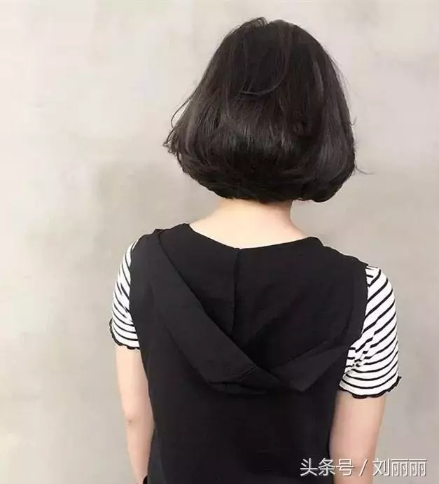 辣媽短髮30款,想剪哪款剪哪款