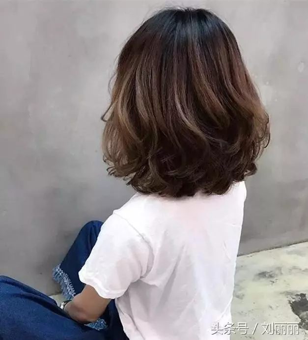 辣媽短髮30款,想剪哪款剪哪款