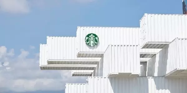 全台首間「貨櫃門市」!花蓮星巴克洄瀾門市確定開幕日期及優惠活動