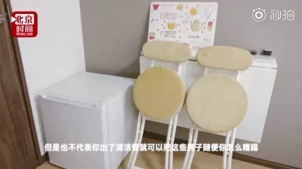 女大生入住日本民宿,卻弄得跟垃圾場一樣~房東要求提告他們還傲慢地落下狠話!