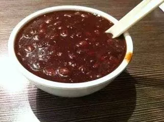 阿基師教大家煮紅豆湯!這樣做煮,只需20分鐘,煮的豆子軟爛還不破皮!