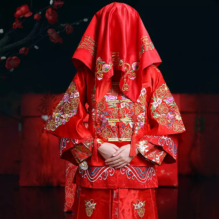 小姑子結婚,得知婆婆給小姑子準備的陪嫁後,俺把婆婆趕回老家