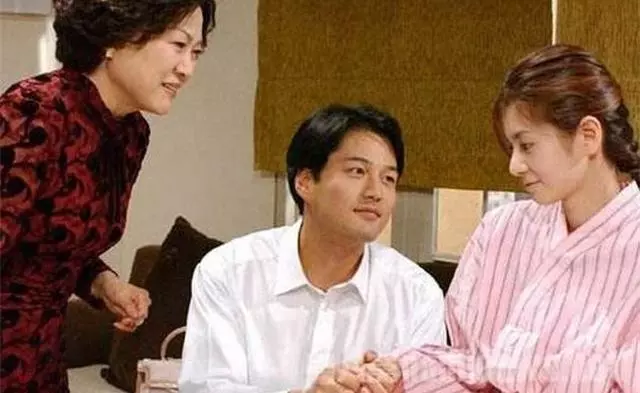 婆婆說風涼話,現在就得負責,都說我不孝,你們站著說話不腰疼!