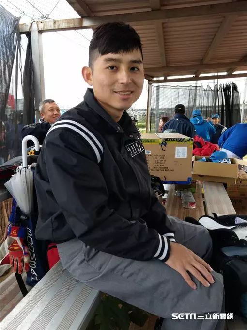 沒想過能判王建民 裁判笑說沒有遺憾