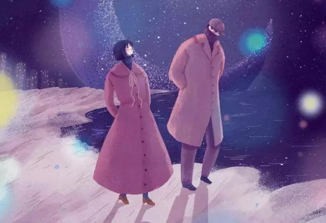 女人一旦「寒心」了,就會對男人說這三句傷人心的話。