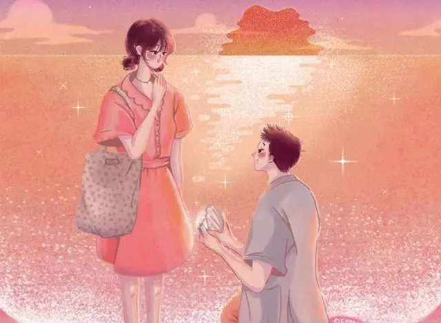 女人一旦「寒心」了,就會對男人說這三句傷人心的話。