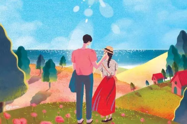 女人一旦「寒心」了,就會對男人說這三句傷人心的話。